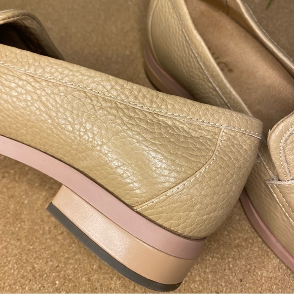 VIONIC Sellah Loafer Macaroon Womens Size 6.5 - Picture 7 of 13